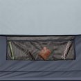thumbnail image 2 of Outdoor Products All Weather Backpacking, Light Camping Tent, 4 Person, Blue, 2 of 6