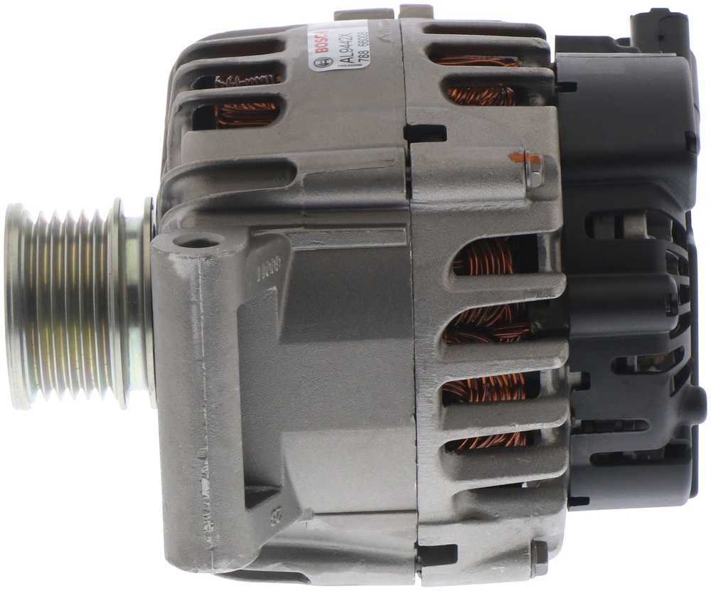 Bosch AL9442X Premium Alternator