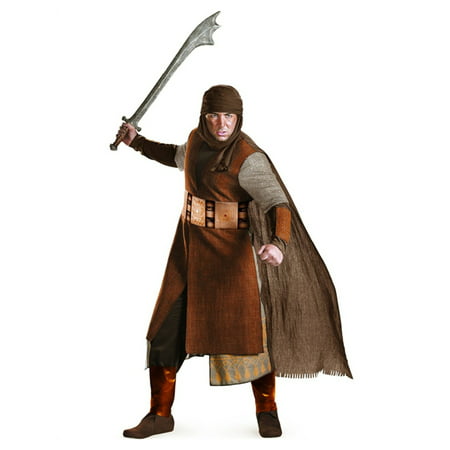Child Teen XL 14-16 Prince of Persia Sands Of Time Hassansin Assassin Costume
