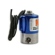 NOS/Nitrous Oxide System 02462-S-JSNOS Nitrous Oxide Plumbing Kit