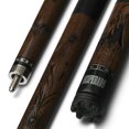 thumbnail image 3 of Viper Desperado Freedom Billiard/Pool Cue Stick 18, 3 of 5