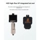 thumbnail image 4 of 2X Kit de Hotend de Alto Flujo para H2D, Boquilla Reemplazable de 0,4 mm para Impresora 3D Bamboo Lab H2D/A1., 4 of 5