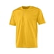 thumbnail image 1 of N4130 A4 2 BOTONES MALLA HENLEY ORO 3XL Nave de la gota A4 N4130, 1 of 1
