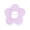 Purple, variant on Soft Bread-Shaped Pet Collar for Dogs and Cats, -Lick Collar Polyester Polyester Ear Protector Soft Foam Coverage for Grooming Bathing Travel Noise-Sensitive Moments Daily Pet Care