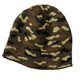 thumbnail image 1 of Top Headwear Camo Beanie Cap - Camo militar TOP HEADWEAR Beanie, 1 of 1