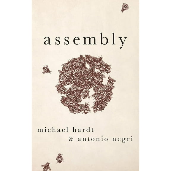 Heretical Thought Assembly, (Hardcover)