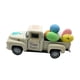 thumbnail image 5 of Camión de metal fundido a presión, modelo de camioneta de granja de metal fundido a presión para regalo de adultos. Beige, 5 of 9