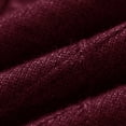 thumbnail image 3 of FINALGANG Men Sweater Vest Solid Color Sleeveless V Neck Knitted Vest Plain Pullover Tops Office Casual Daily Outdoor Wear Leisure Knitwear, 3 of 4
