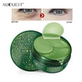 thumbnail image 3 of Fiudx Ofertas relámpago del día Parses para ojos Parches para ojos Parches para ojos con Hialurónico y parches para ojos para tratar la disfunción y las ojeras Parches para ojos para la belleza y 30, 3 of 6