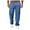 Dark Blue, variant on Qopobobo Mens Pants Cargo Pants Men's Fleece Lined Cargo Pant Coffee,XXXXL