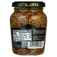 thumbnail image 6 of (6 Pack)Maille Old Style Whole Grain Dijon Mustard, 7.3 oz., 6 of 8