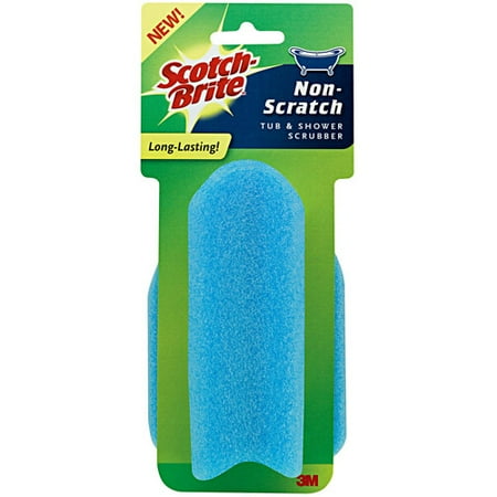 Scotch brite scrubber coupons