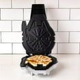 thumbnail image 6 of Uncanny Brands Star Wars Millennium Falcon Waffle Maker, 6 of 7