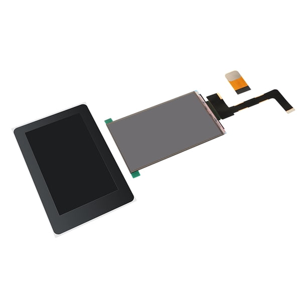 ANYCUBIC Photon Mono SE Pantalla LCD Impresora 3D Módulo de pantalla de visualización de curado por Abanopi MONO SE
