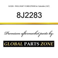 thumbnail image 1 of 8J2283 - RING-SNAP 1C3869 2P0936 for Caterpillar (CAT), 1 of 1