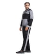 thumbnail image 4 of Men's Reef-Tech Fleece Sweatsuit biker stitch Set, 4 of 5