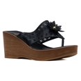 thumbnail image 3 of Zapatillas para Mujer Bibik Scarpe 1213 negro 23, 3 of 4