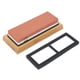 thumbnail image 3 of Juego De Piedra De Afilar, Afilador De Cuchillos De Cocina, Corindón Blanco Para Cuchillos De Cocina, Cuchillos De Caza, Afilador De Cuchillos De Cocina, 3 of 7