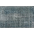 thumbnail image 1 of Ahgly Company Machine Washable Indoor Rectangle Traditional Roman Silver Gray Area Rugs, 2' x 4', 1 of 7