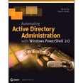 thumbnail image 1 of Pre-Owned Automating Active Directory Administration with Windows Powershell 2.0, 1 of 1