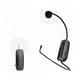 thumbnail image 2 of Micrófono inalámbrico con diadema Bluetooth, 2 of 3