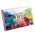 thumbnail image 2 of de lápices de agua, de lápices profesionales para adultos, de lápices para libros de colorear 150 soluble en agua BLESIY lapices de colores, 2 of 8