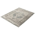 thumbnail image 4 of Oregon Bijar Dark Beige/Grey Polypropylene Rug 6'7" x 9'6", 4 of 7