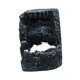 thumbnail image 3 of Accesorios para acuarios, paisajismo acuático, piedra con vista a la montaña para acuarios. S, 3 of 9