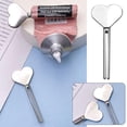 thumbnail image 2 of ZOUBAOQ Toothpaste Squeezer Key Roller Easy Manual Dispenser for Efficient New S0, 2 of 8