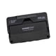 thumbnail image 4 of Mini linterna LED para exteriores, ideal para camping o uso en interiores. Recargable, con regulador de intensidad regulable. Negro, 4 of 9