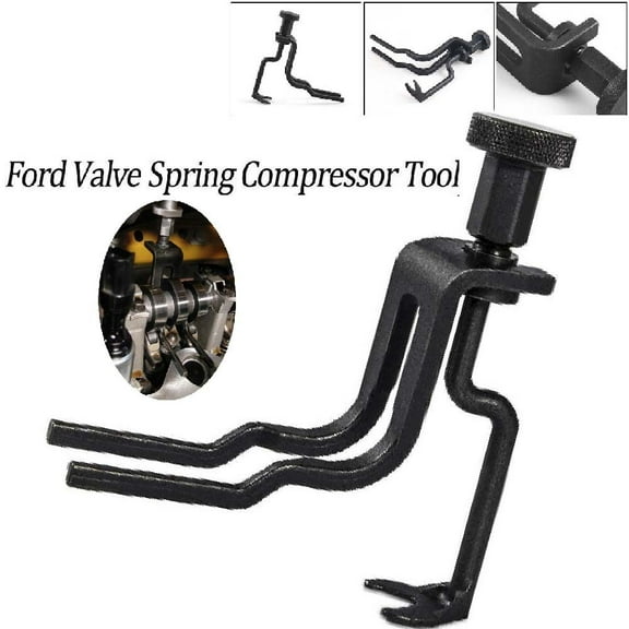 6684 Valve Spring Compressor Tool for Ford 4.6L 5.4L 6.8L 3V Engines