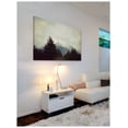 thumbnail image 3 of Marmont Hill "Brave the Storm" by Robert Dickinson Painting Print on Canvas, 3 of 7