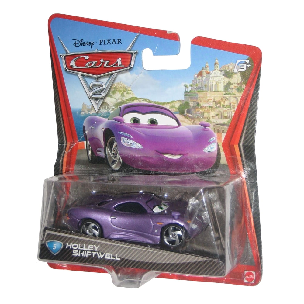 Mattel Cars For Sale | Disney and Pixar Cars Set of 5 Collectible ...