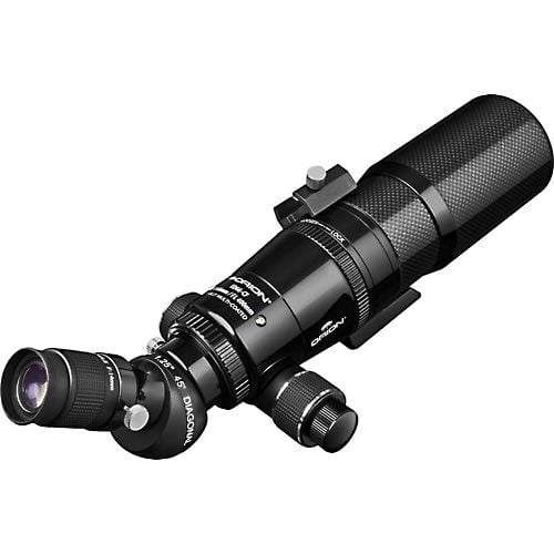 Best Refractor Telescope For Astrophotography 9 Best Picks [2022]