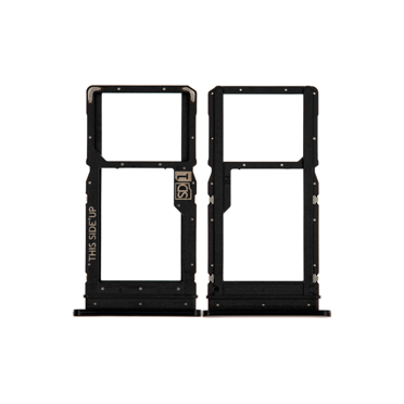 Replacement Sim Tray Compatible For Motorola Moto G Stylus 6.4" (XT2043 / 2020)