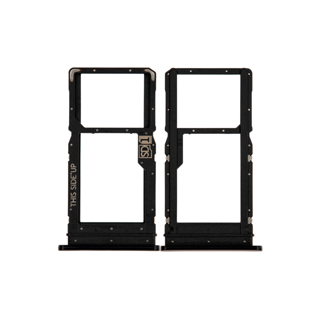 Replacement Sim Tray Compatible For Motorola Moto G Stylus 6.4" (XT2043 / 2020)