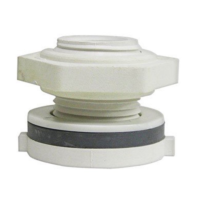 Conector de nailon ANDERSON Green Leaf de 1,4 pulgadas FPT x 1,9 cm