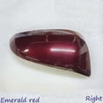 thumbnail image 1 of Accesorios para coche, cubierta de espejo retrovisor para Toyota Rav4 2013-2019, carcasa de espejo retrovisor, 1 of 4