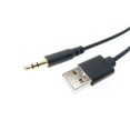 thumbnail image 4 of Kit Bluetooth pour BMW et Mini Cooper of Android iPhone iPod Intégration Interface Musicale Adaptateur pour Voitures Connecteur USB aux, Adaptateur de Diffusion en Continu Bluetooth, 4 of 9