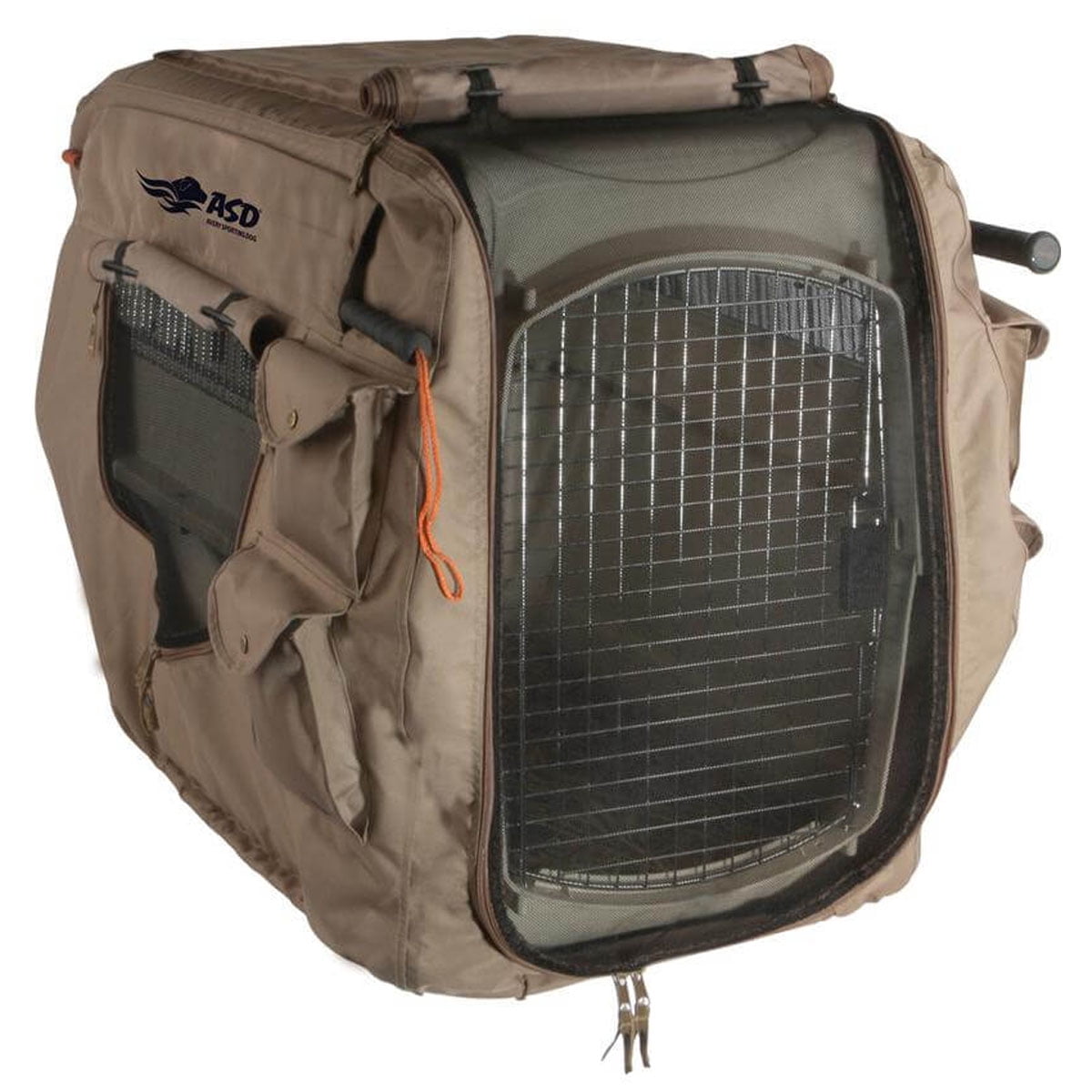 Kennel coat Clearance