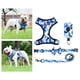 thumbnail image 5 of Conjunto de Arnés para Perros Sunnimix Chaleco de Arnés Transpirables, 5 of 8