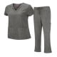HEATHER GREY