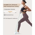 thumbnail image 2 of Leggins Curvphilo para levantamiento de glúteos de cintura alta con bolsillos M/L, 2 of 9