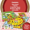 thumbnail image 4 of Game University Games Pete the Cat Pizza Pie desde hace más de 3 años, 4 of 8