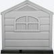 thumbnail image 5 of Casa Casita Hogar Refugio Interior Exterior Mascota Perro Ideal Raza Mediana Grande Plástica Resistente Confortable RIMAX, 5 of 7