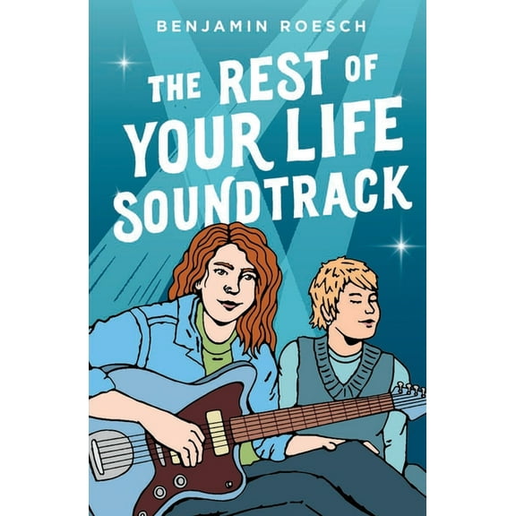 The Rest of Your Life Soundtrack, (Paperback)