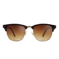 thumbnail image 2 of Lentes de Sol Casual Godfather Carey Para Hombre, 2 of 3