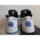 thumbnail image 3 of Ni - ke Ni - ke Air Jordan 1 Low Q54 Quai 54 Off Noir-Sail-Summ White Sz 14 [HQ0764-001], 3 of 5