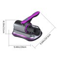 thumbnail image 3 of Up to 65% off! Stick Vacuum Wireless High Suction Household Bed Acarid Remover Household Collector Vacuum Cleaner, 3 of 7