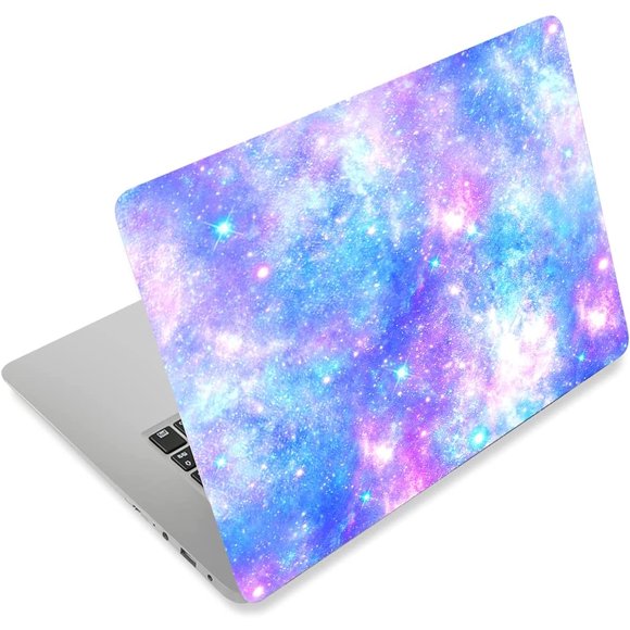 Laptop Notebook Skin Sticker Cover Decal Fits 12 13 13.3 14 15 15.4 15.6 inch Laptop Protector Notebook PC | Easy to
